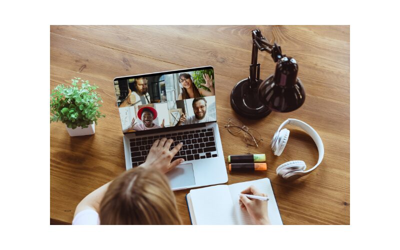 Remote Jobs You Can Do From Anywhere