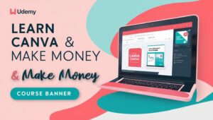 Where to Sell Your Canva Courses & Workshops