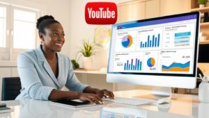 YouTube offers multiple ways to make money beyond just ad revenue.