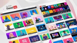 AI-Powered YouTube Automation