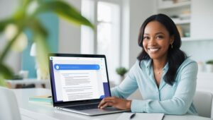 AI-Powered Freelancing