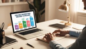 Affiliate Marketing: Earn Commissions by Promoting Products