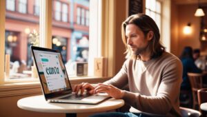 Sell Canva Templates for Entrepreneurs & Small Businesses