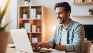 Freelancing: Get Paid for Your Skills