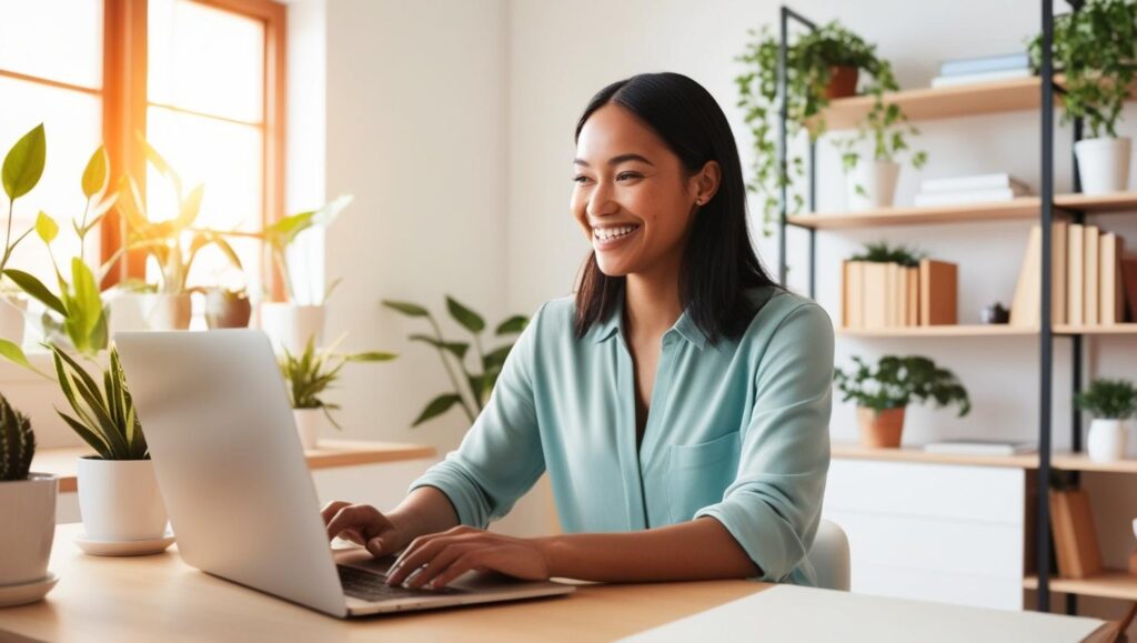 10 Easy Ways To Start Making Money Online: A 2025 Guide For Beginners