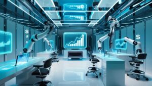 Why 2025 is the Best Time to Make Money with AI