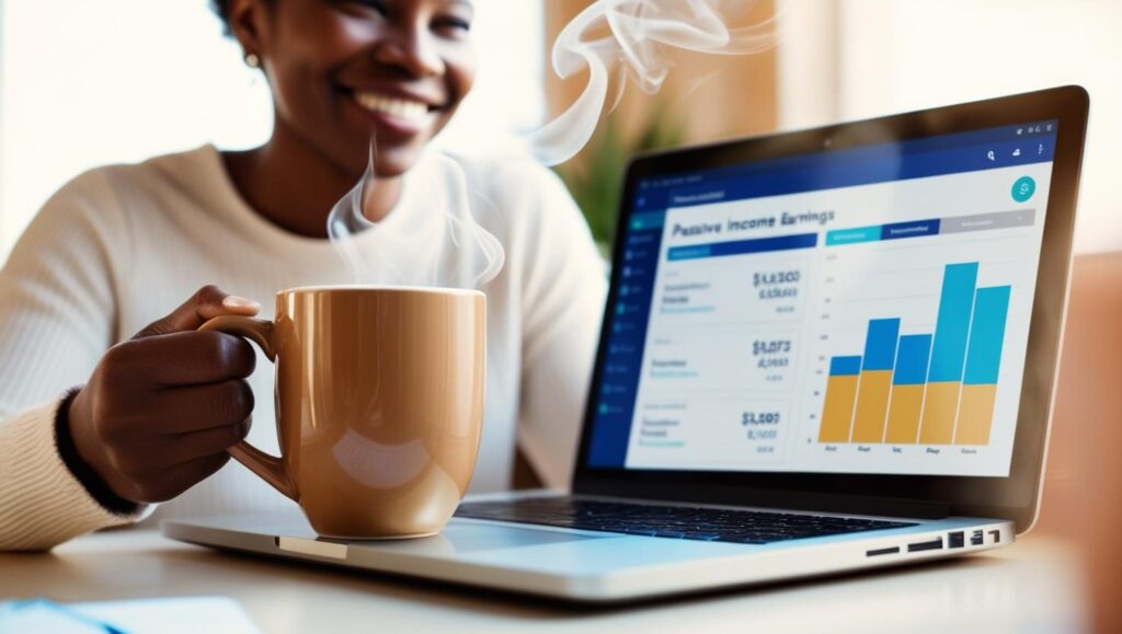 How To Create Multiple Streams Of Passive Income In 2025