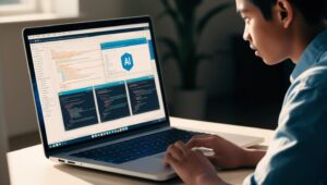 Creating a real-world AI product—where ideas meet innovation