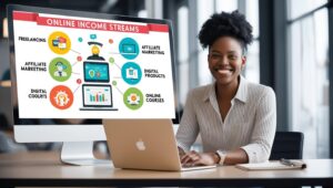 Affiliate Marketers: How to Get Your First Commission