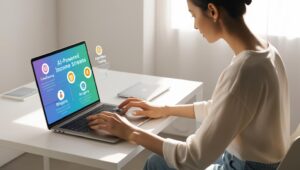 Building Your AI-Powered Online Business Foundation