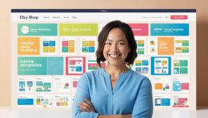 Create & Sell Digital Products