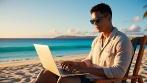 Why High-Paying Remote Jobs Are on the Rise
