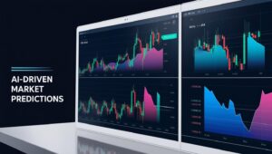 Best AI Trading & Investing Tools