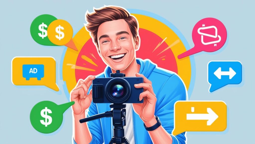 Building Your Digital Identity—The Foundation of Online Earnings