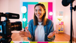 Find Your Profitable YouTube Niche