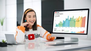 Monetize Your YouTube Channel