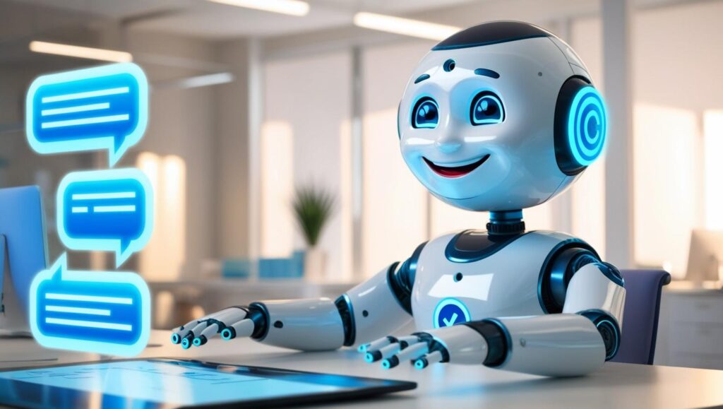 A Step-by-Step Blueprint For Making Money Online With AI Technology