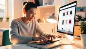 Choosing the right platform and optimizing your online store is the foundation of e-commerce success