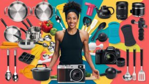 Clearly Define Your Niche