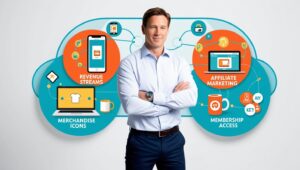 Monetize Smartly and Diversify Your Revenue