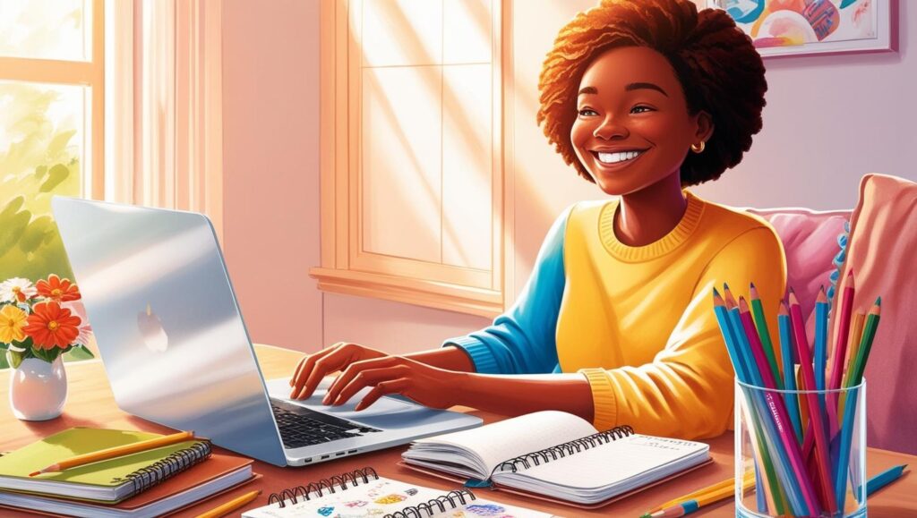 From Passion To Profit: Transform Your Hobby Into An Online Business
