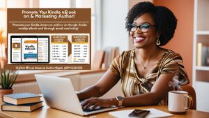 Writing & Formatting Your Kindle eBook