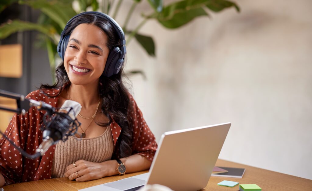 Why Audio Quality Matters on YouTube