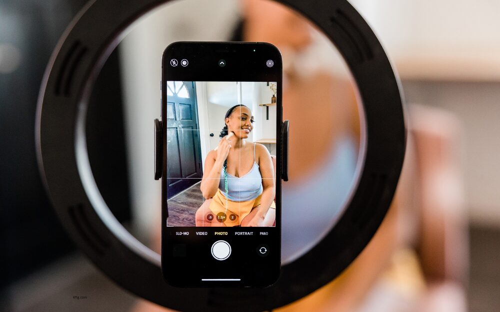 YouTube Shorts are vertical videos that last 60 seconds or less