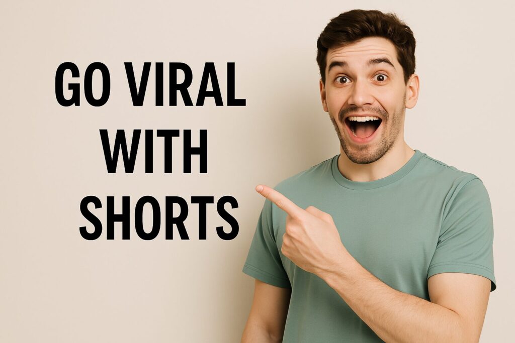 Content Strategy: How to Craft Shorts That Drive Revenue