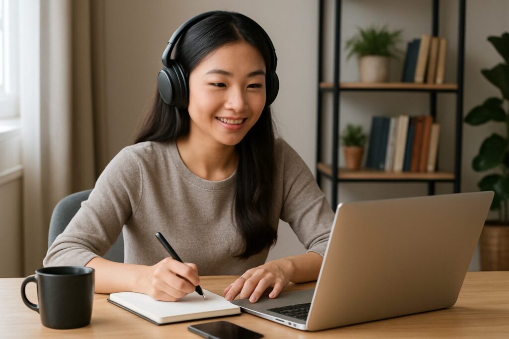 Freelancing: Sell Your Skills Online