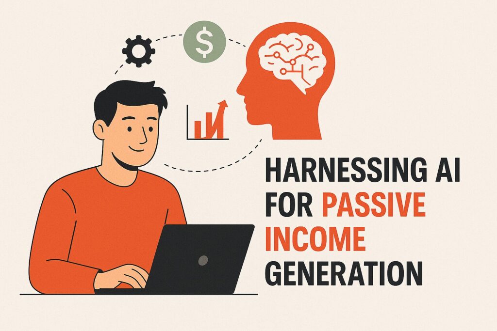 Benefits of AI-Driven Income Models