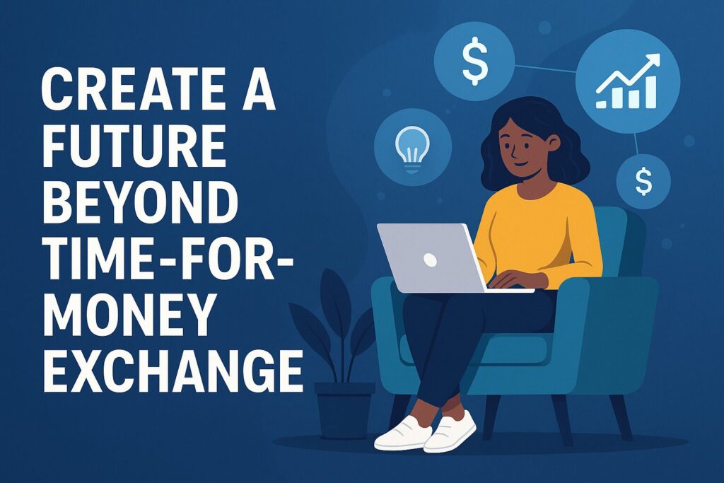 The Rise of Automated Income Models