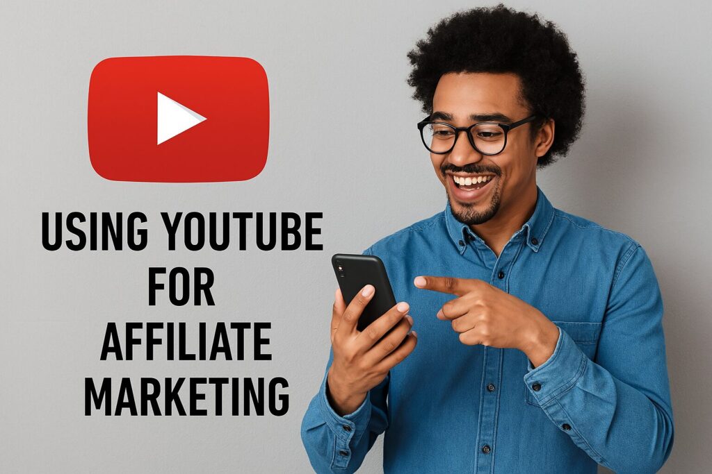 What Is YouTube Affiliate Marketing?