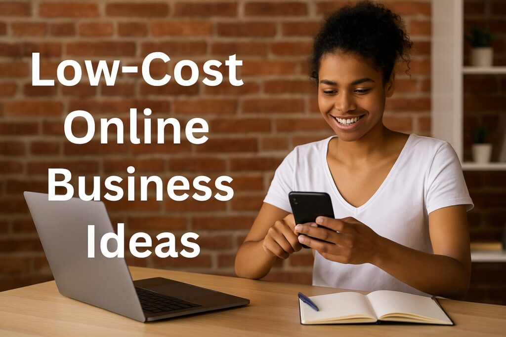 Essential Steps to Building Your Online Business