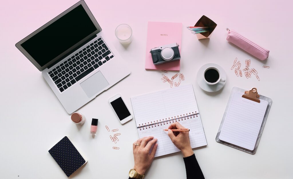 The Three Pillars of Compelling Content