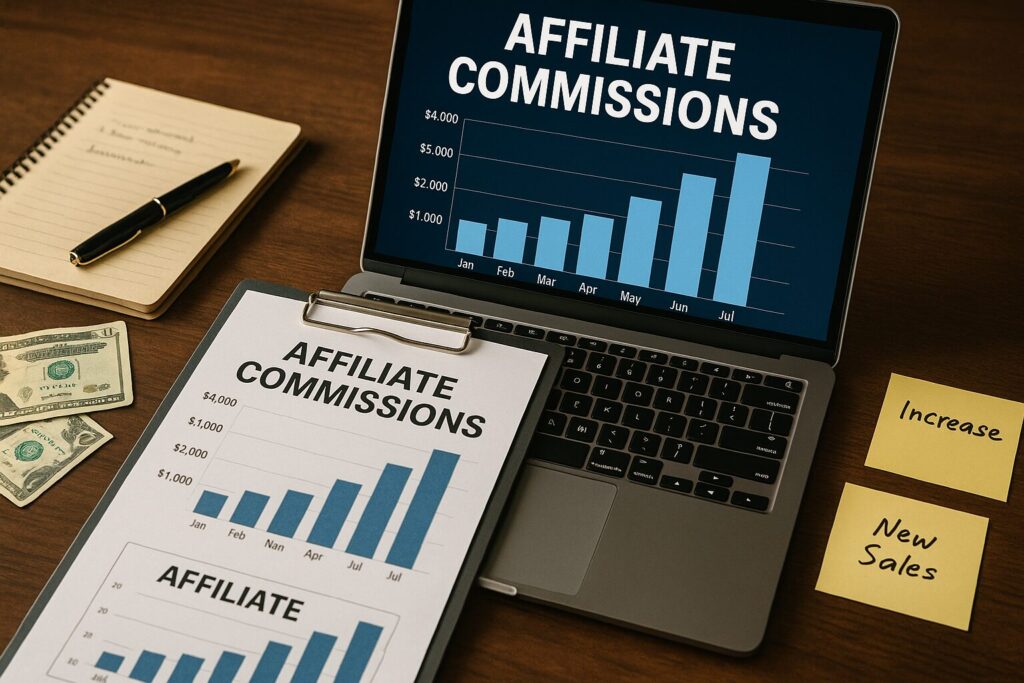 What Makes an Affiliate Program “High Paying”?