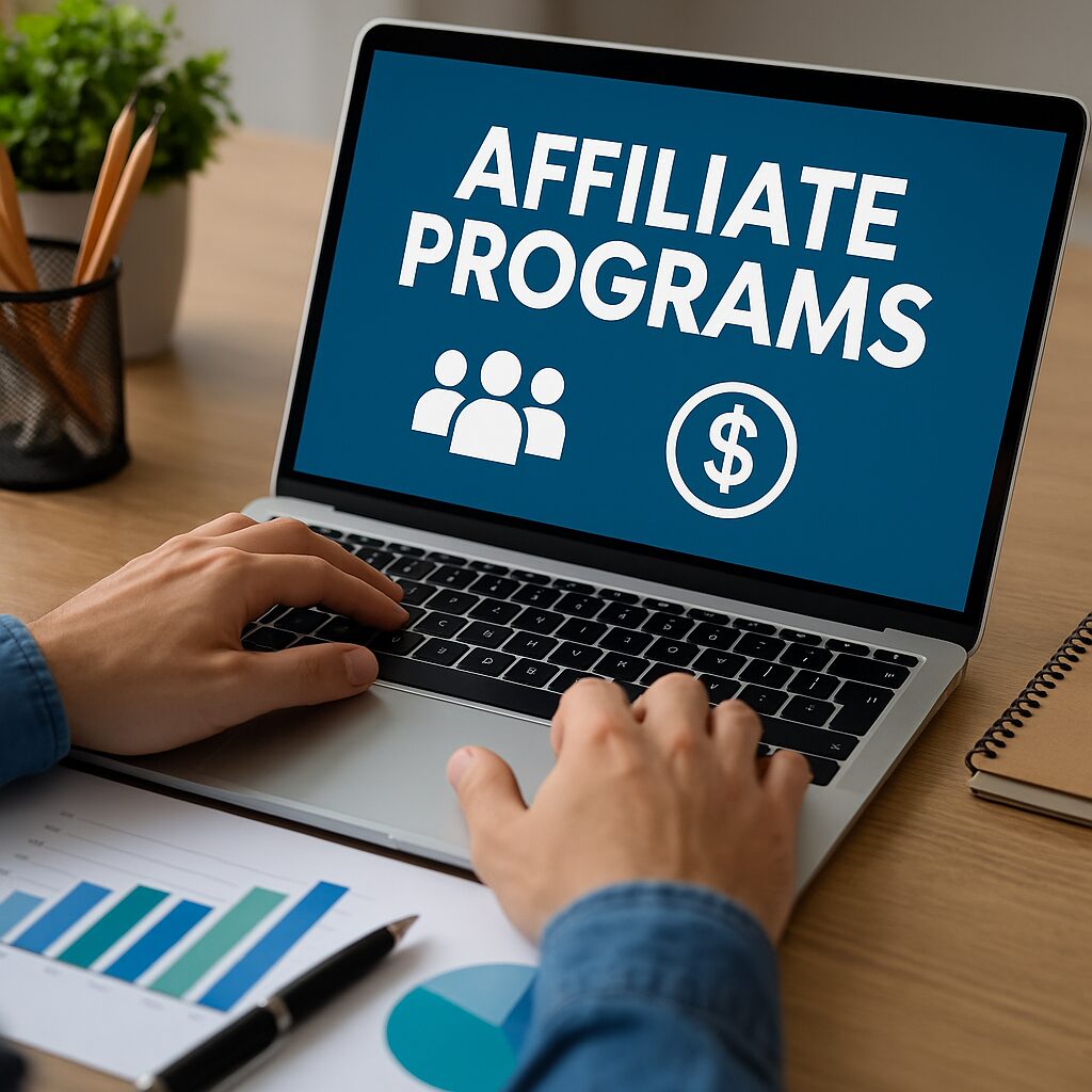 How to Maximize Your Affiliate Earnings