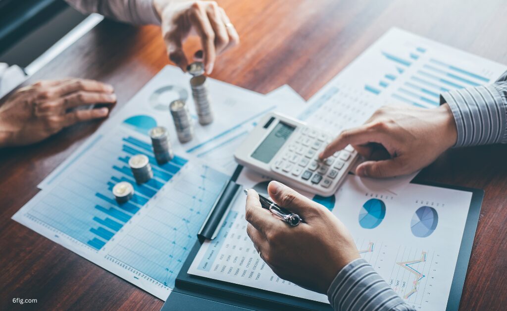 Success isn't just about what you create—it's how you manage it.