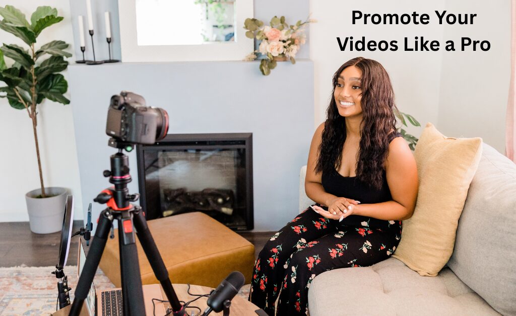 Creating content is only half the battle. Youâve got to get it seen. Cross-promotion is gold. Find micro-influencers or similar channels and do shoutouts or joint videos.