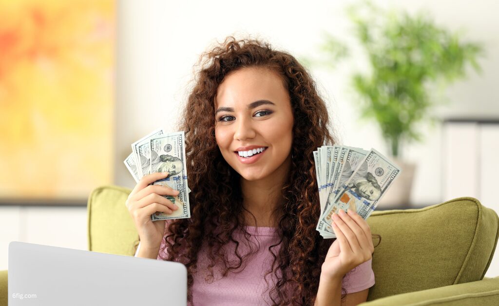 Whether you're side hustling, freelancing, or building a full-blown online business, Canva is the kind of tool that keeps your startup costs low and your profit potential high